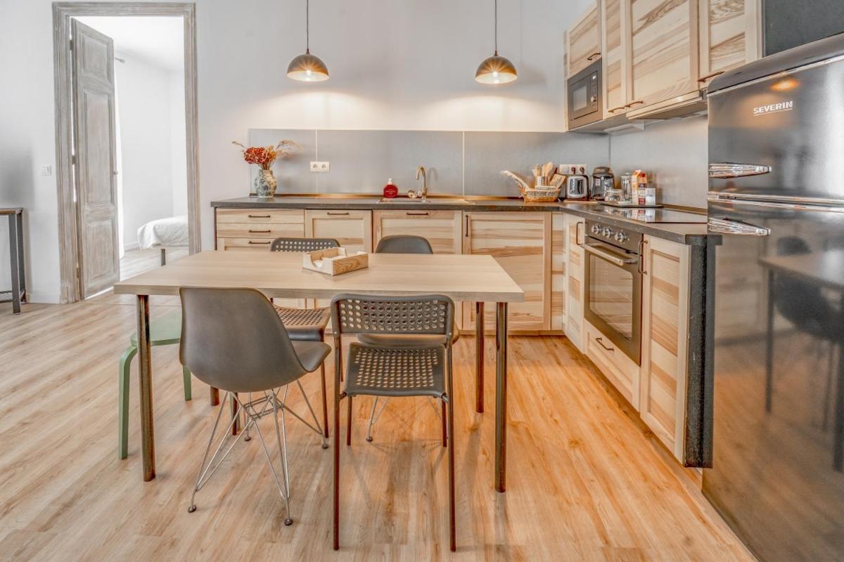 3.1 Apartamento Cap Del Bosc Puigcerdà Exterior foto